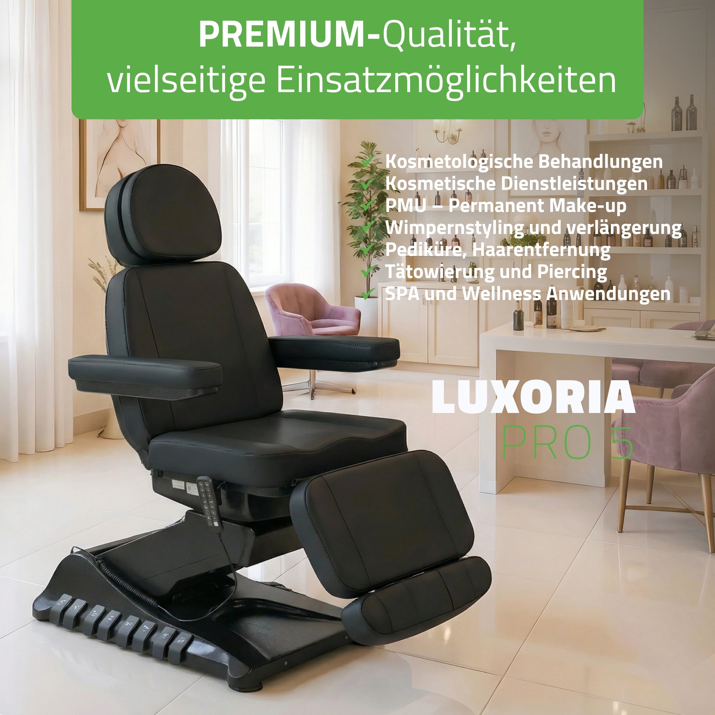 habys-luxoria-pro-5-kosmetikliege-elektrisch-schwarz image 2