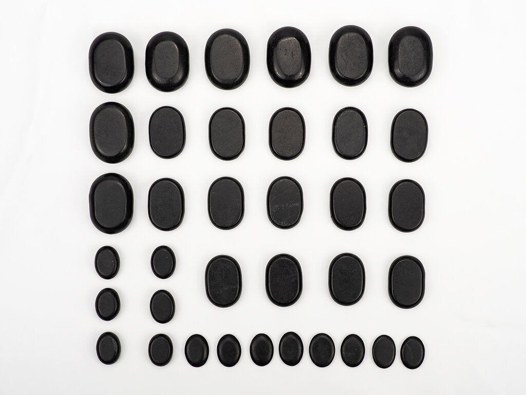 habys-hot-stone-massagesteine-set-36-teilig-basalt image 3