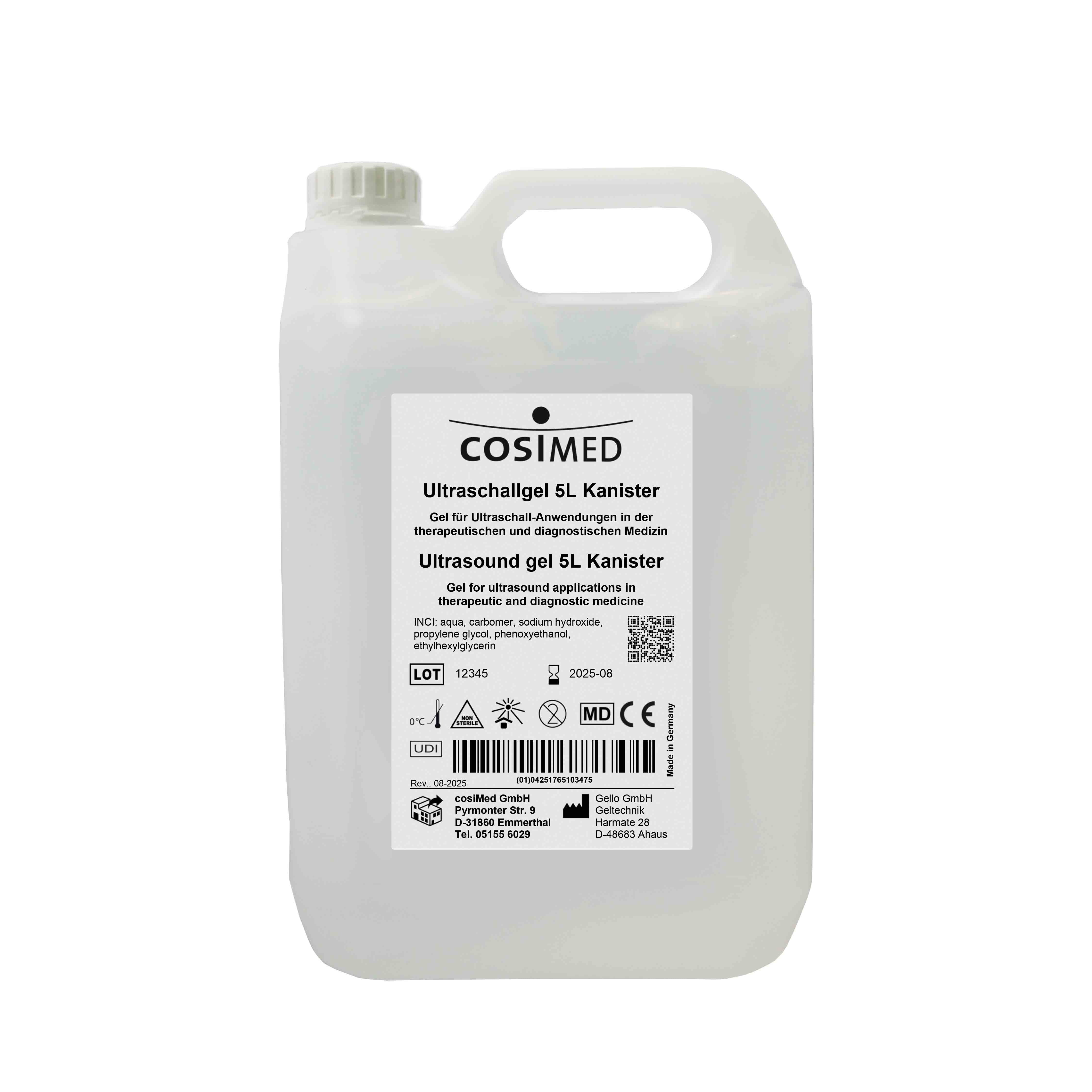 cosimed-ultraschall-kontaktgel image 2