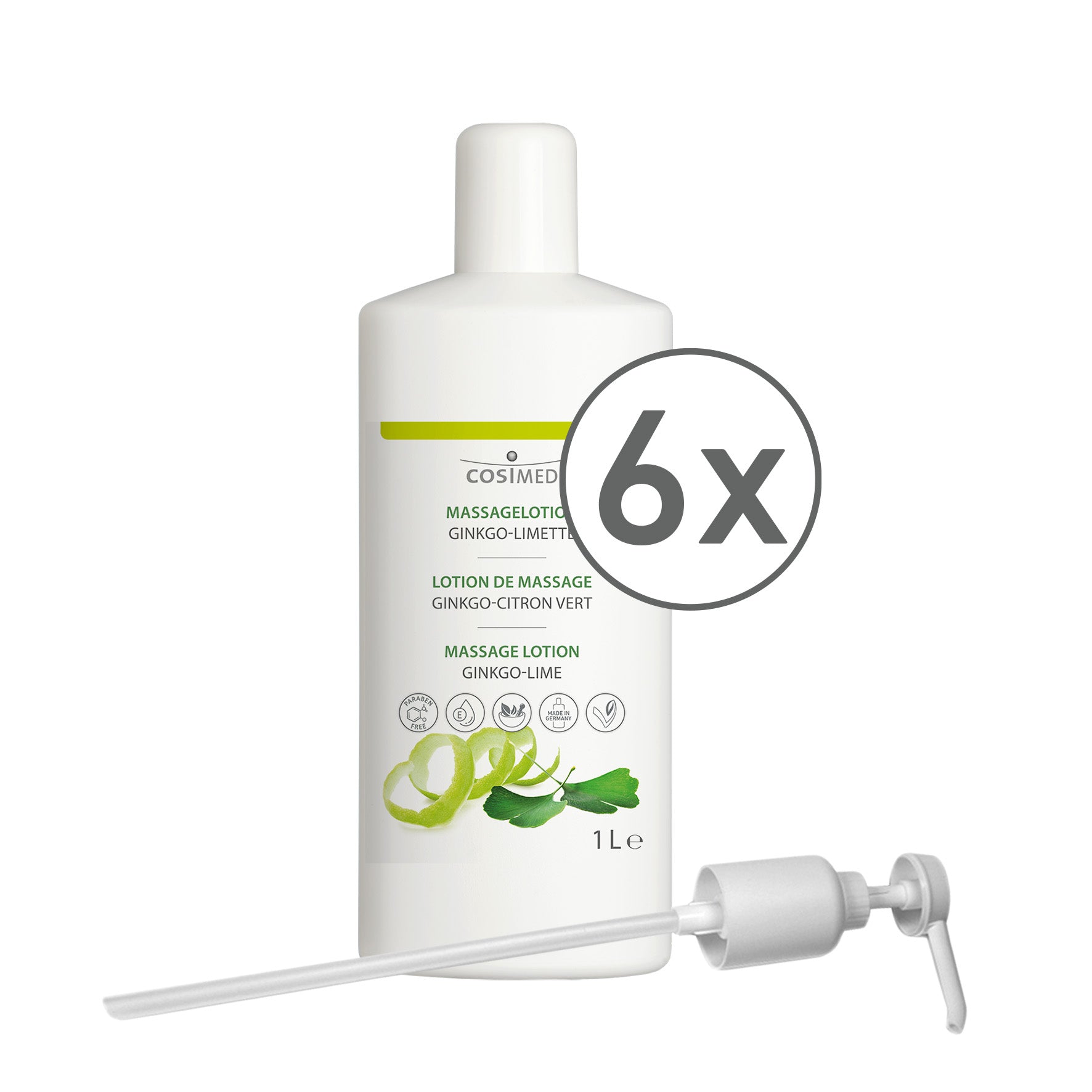 cosimed-massagelotion-ginkgo-limette-belebende-lotion-mit-avocado-l image 5