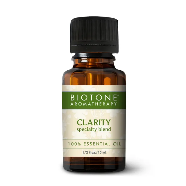 biotone-clarity-essential-oil-blend-1-2-oz image 1
