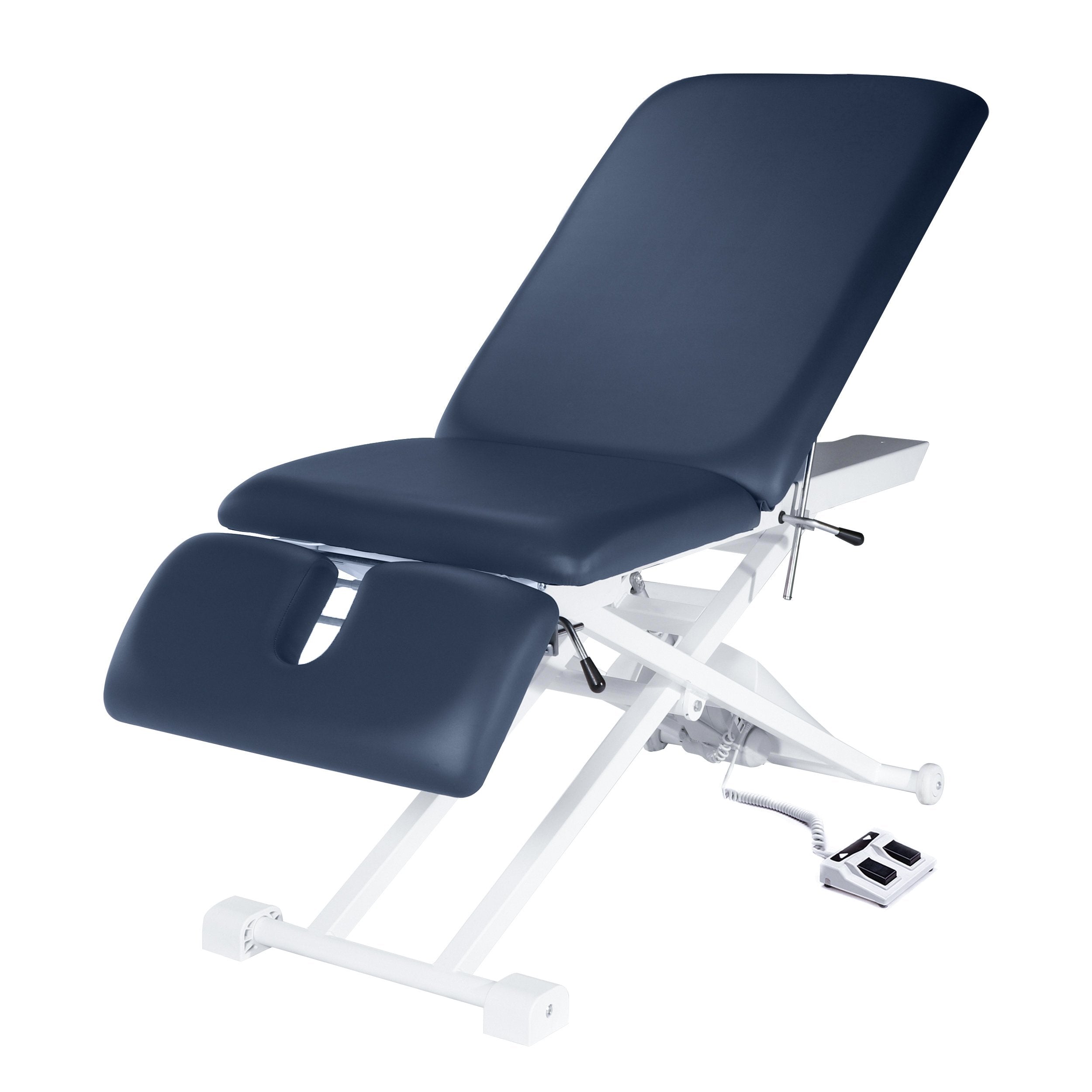 master-massage-74cm-theramaster-3-sektion-elektrische-osteopathische-therapielie image 4