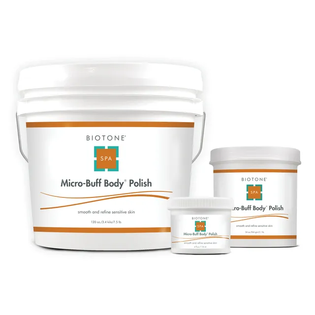 biotone-micro-buff-body-polish-creme-k-rperpeeling-f-r-empfindliche-haut image 1