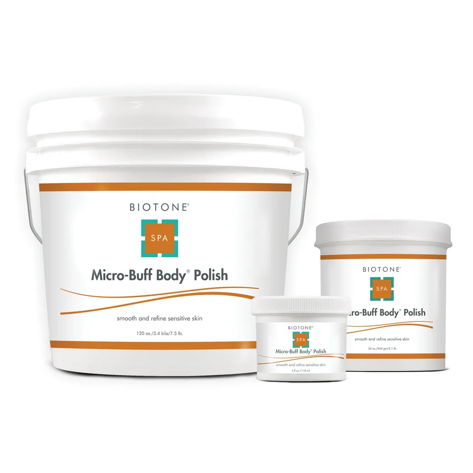 biotone-micro-buff-body-polish-creme-k-rperpeeling-f-r-empfindliche-haut image 1
