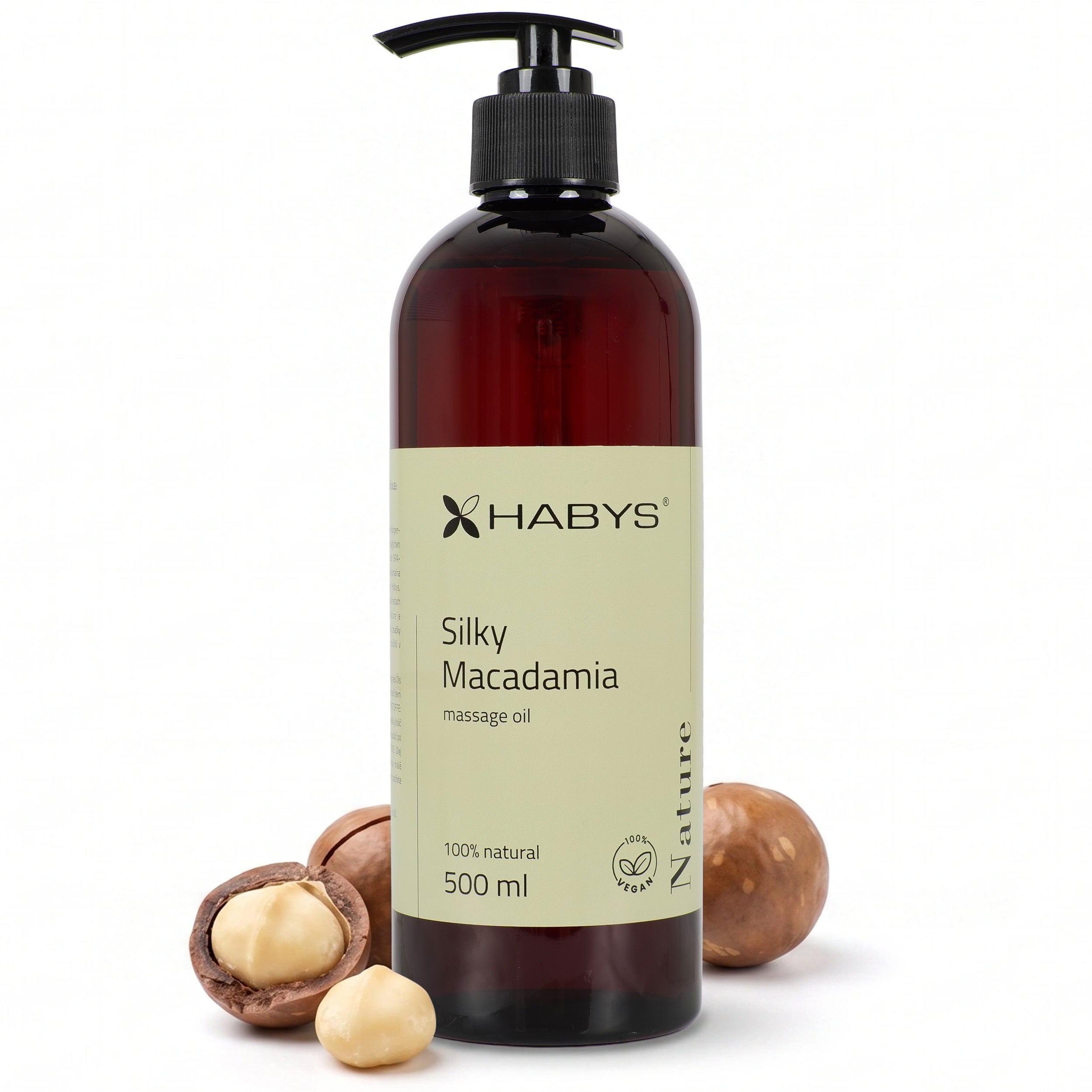 habys-massage-l-daily-spa-nature-silky-macadamia-500-ml-mit-pumpe image 1