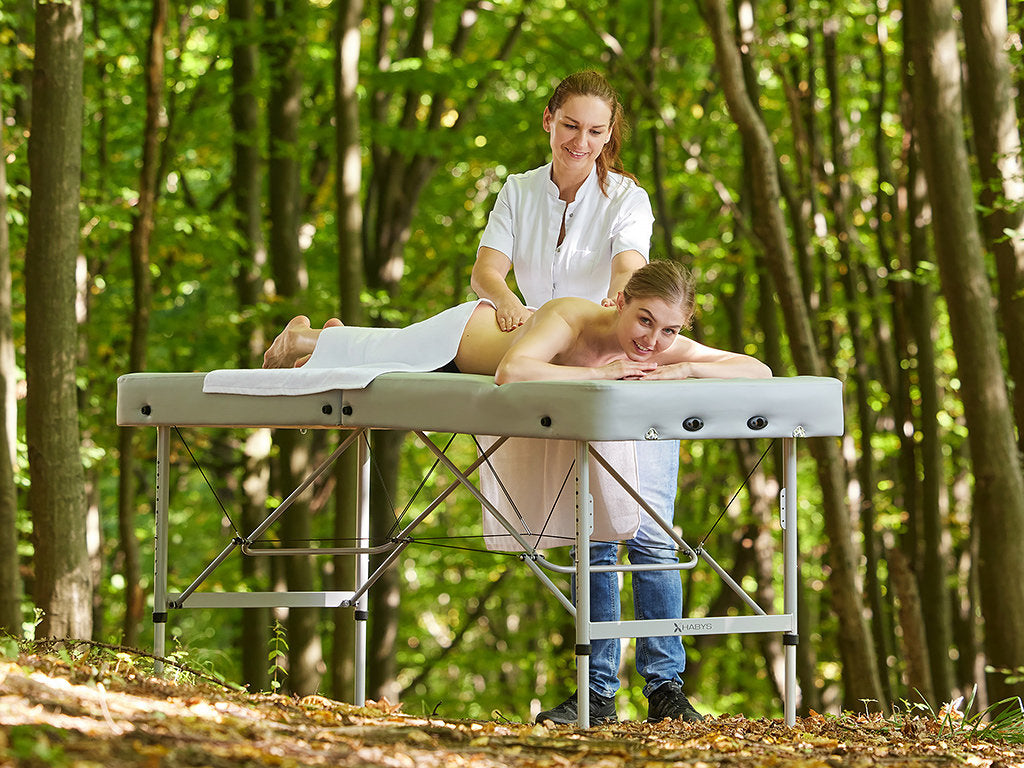 habys-cranio-sacral-massageliege-klappbar-kosmetikliege image 2