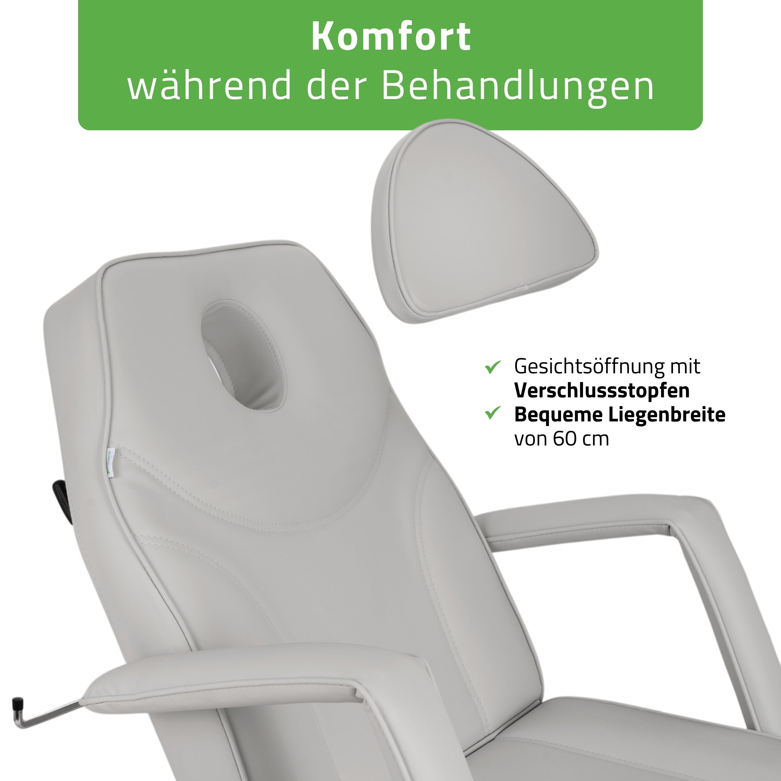 habys-laris-elektrische-kosmetikliege-1-motor-mit-handfernbedienung image 5