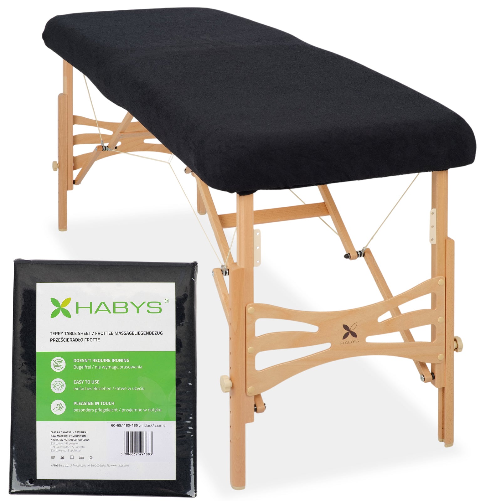 habys-frottee-bezug-1-teilig-f-r-klappbare-massageliegen-60-65-180-185-cm image 6