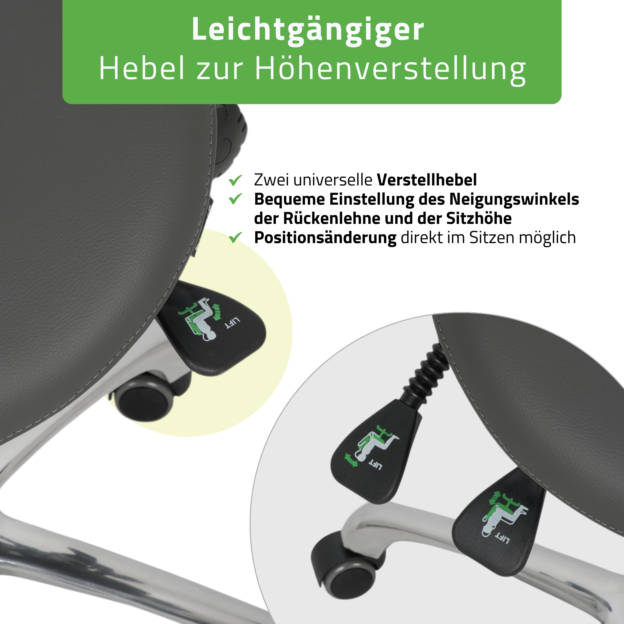 habys-diana-rollhocker-drehhocker-mit-r-ckenlehne image 5