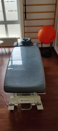 Patienten sind begeistert