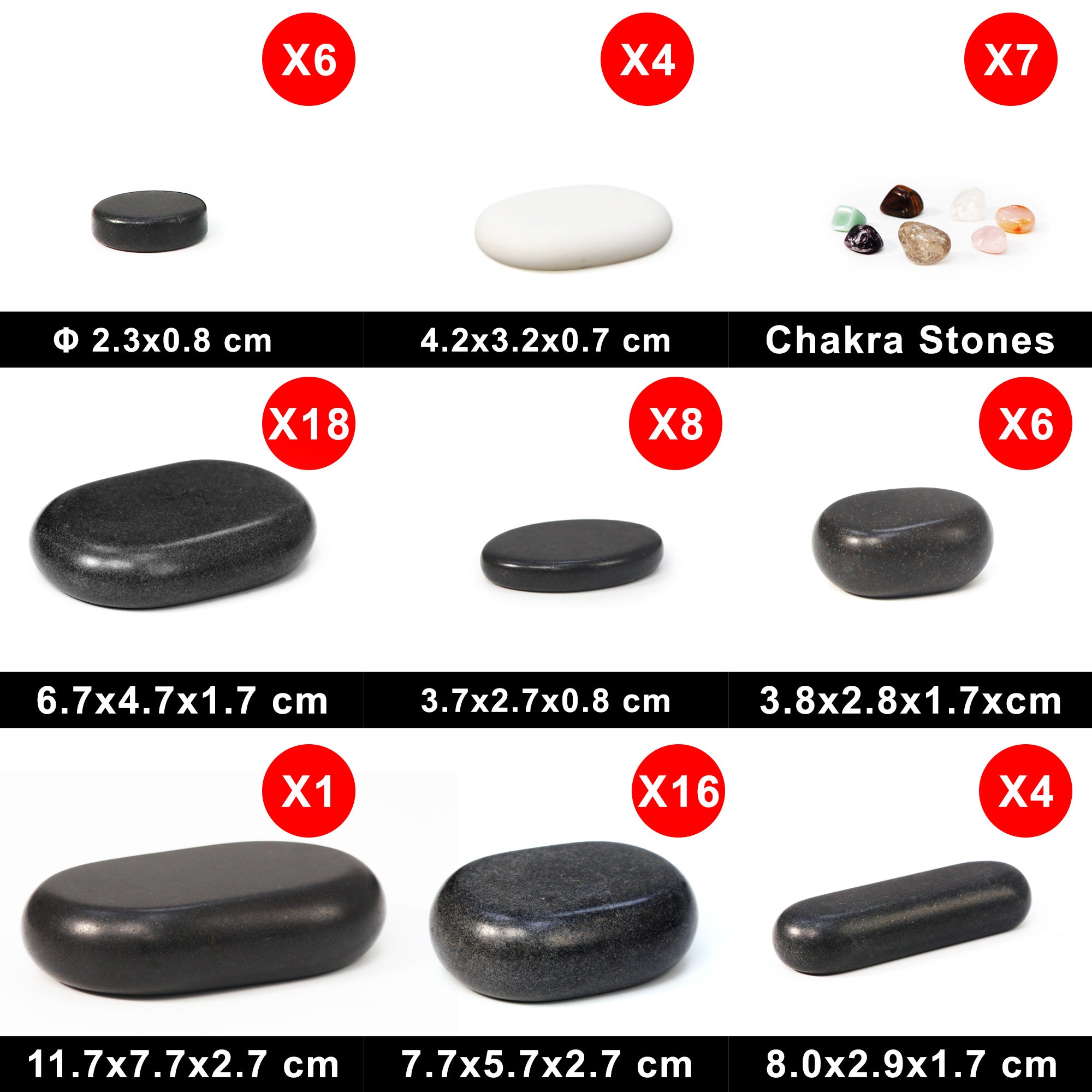 master-massage-70-teiliges-hot-stone-luxus-set-basalt-mit-7-chakra-in-bambuskist image 3