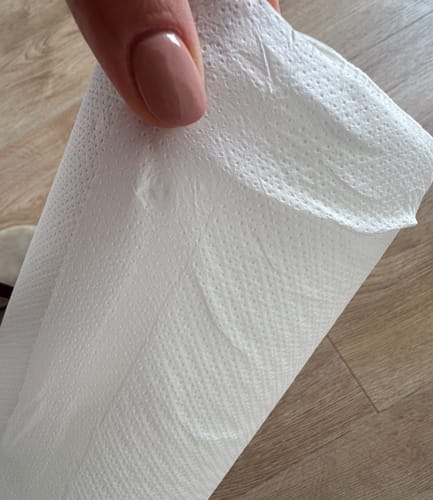Hygienisch und sparsam