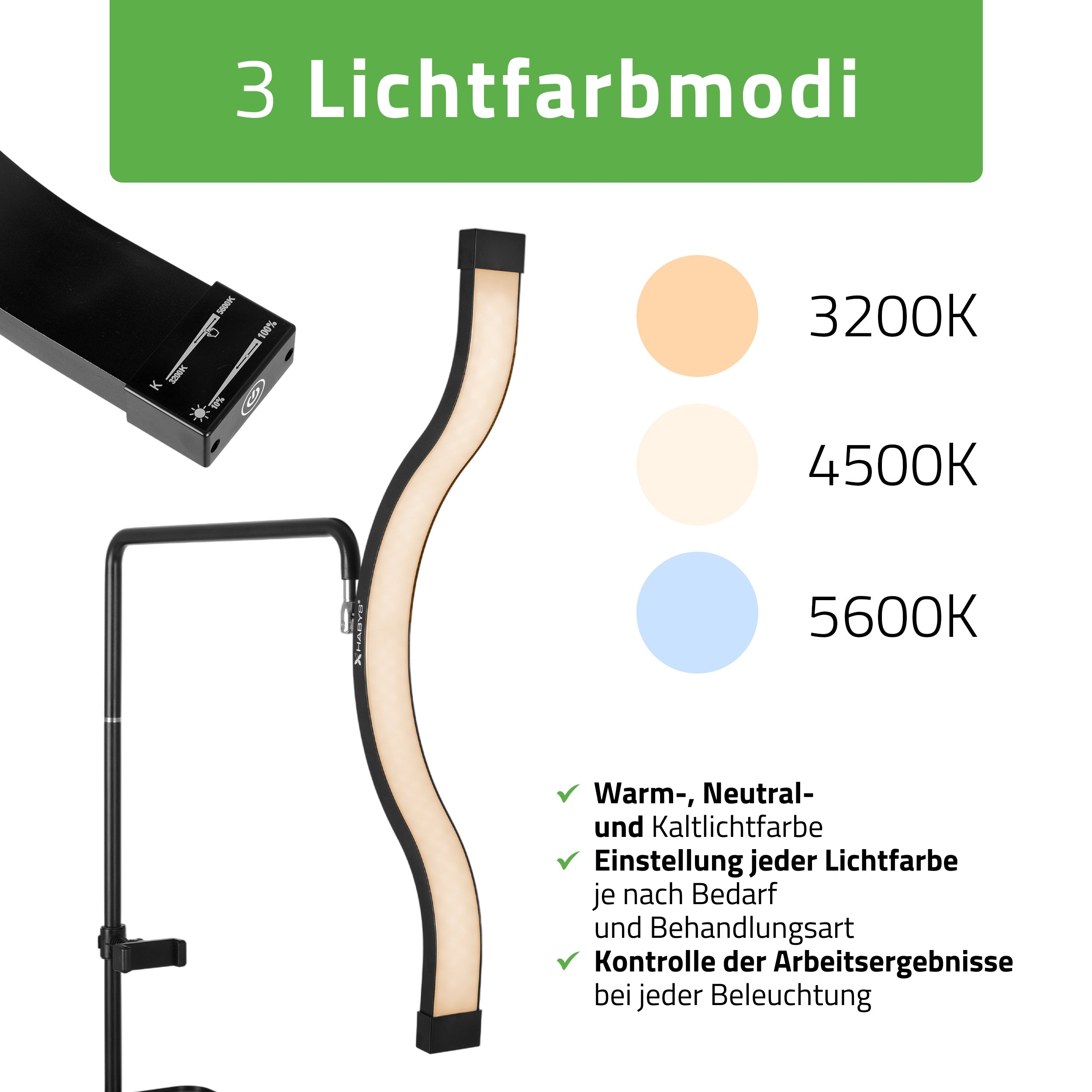 habys-vena-led-kosmetiklampe-45w-f-r-wimpern-brauen-und-pmu image 5