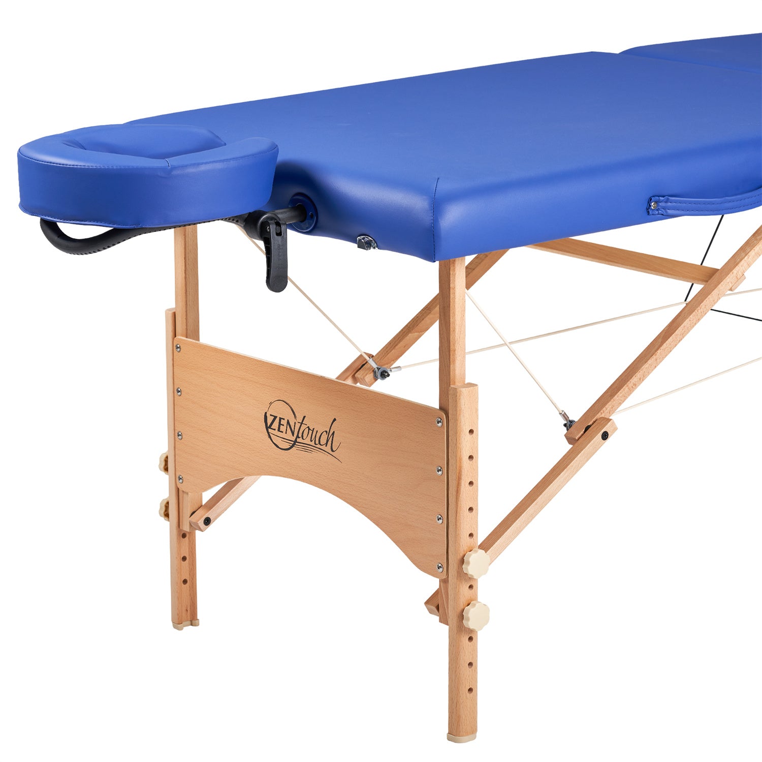 master-massage-brady-mobile-massageliege-69-cm-klappbares-holzgestell-mit-ambien image 6