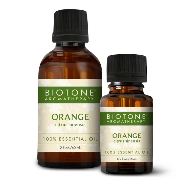 biotone-orange-essential-oil-100-reines-kaltgepresstes-orangen-l image 1