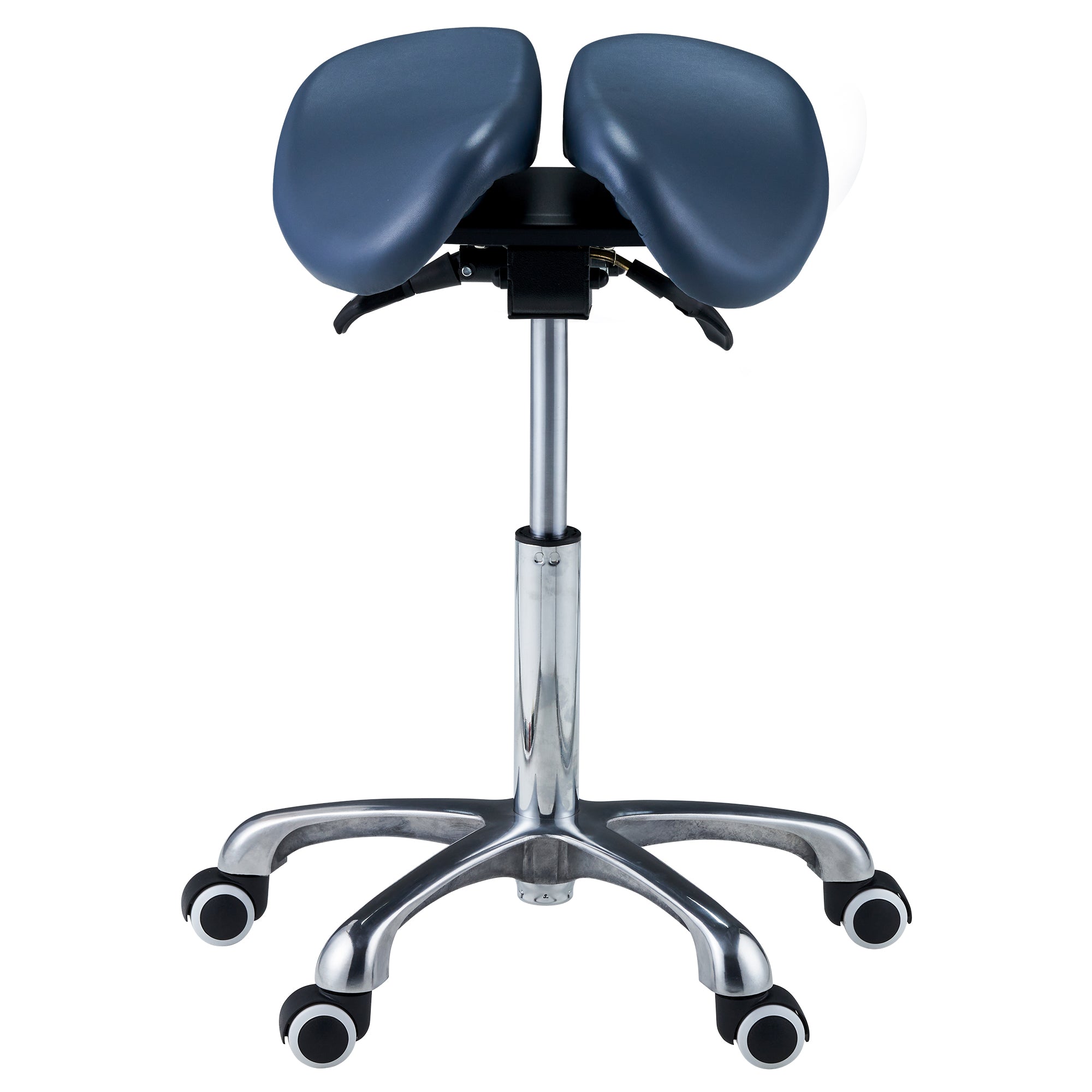 master-massage-berkeley-ergonomischer-sattelhocker-split-seat-rollhocker-h-henve image 3