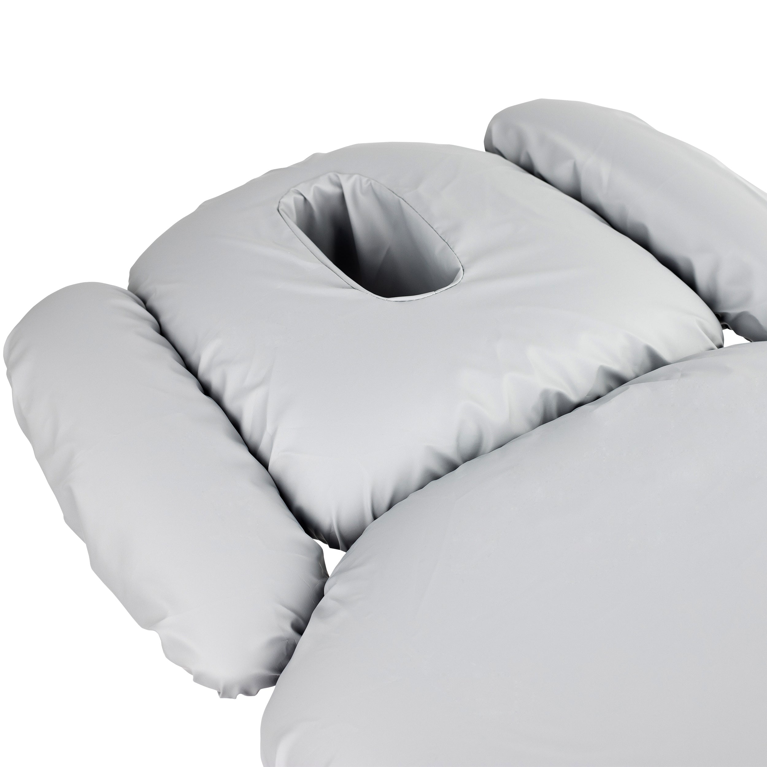 habys-agila-4-c460-lresistenter-bezug-f-r-massageliegen-grau image 1