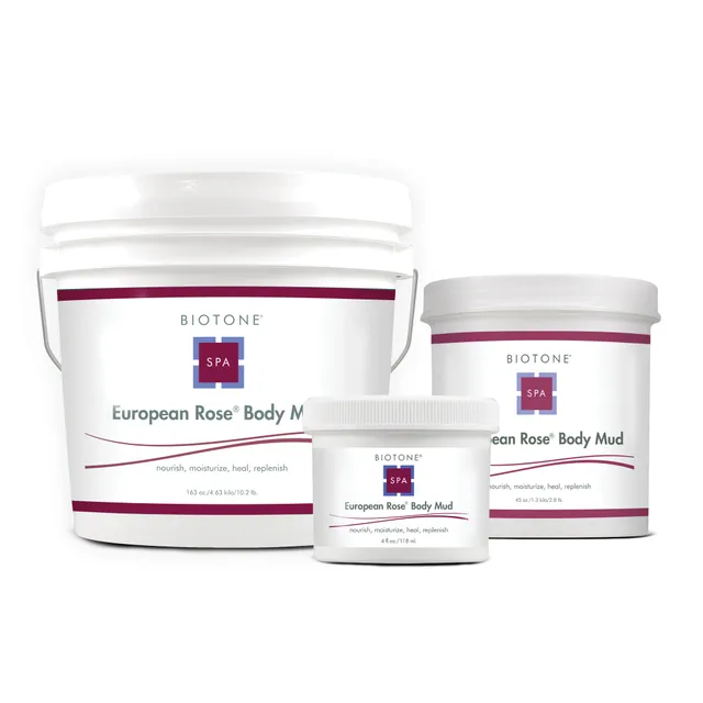 biotone-european-rose-body-mud-k-rper-schlammmaske-rose image 1