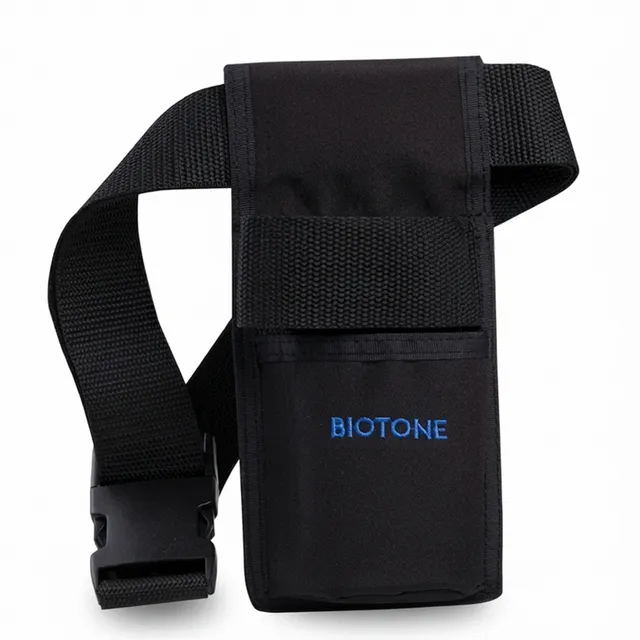 biotone-holster-hold-all-black-flaschenholster-mit-g-rtel image 1