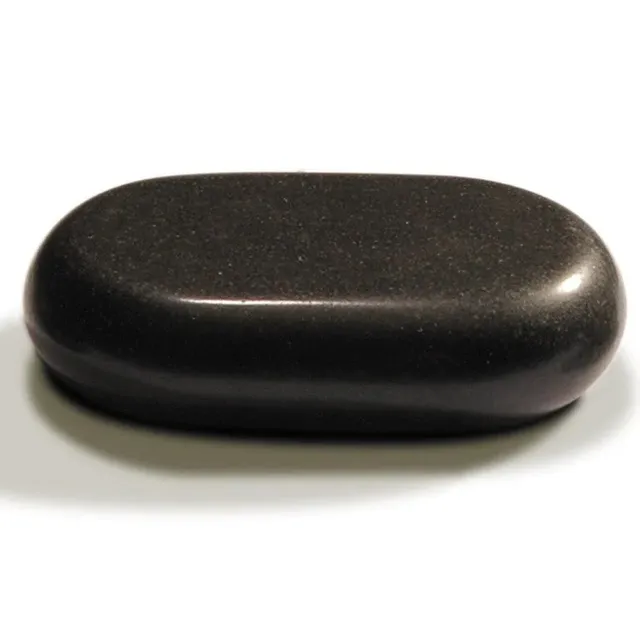habys-hot-stone-massagestein-gr-e-xl-ovaler-basaltstein image 1
