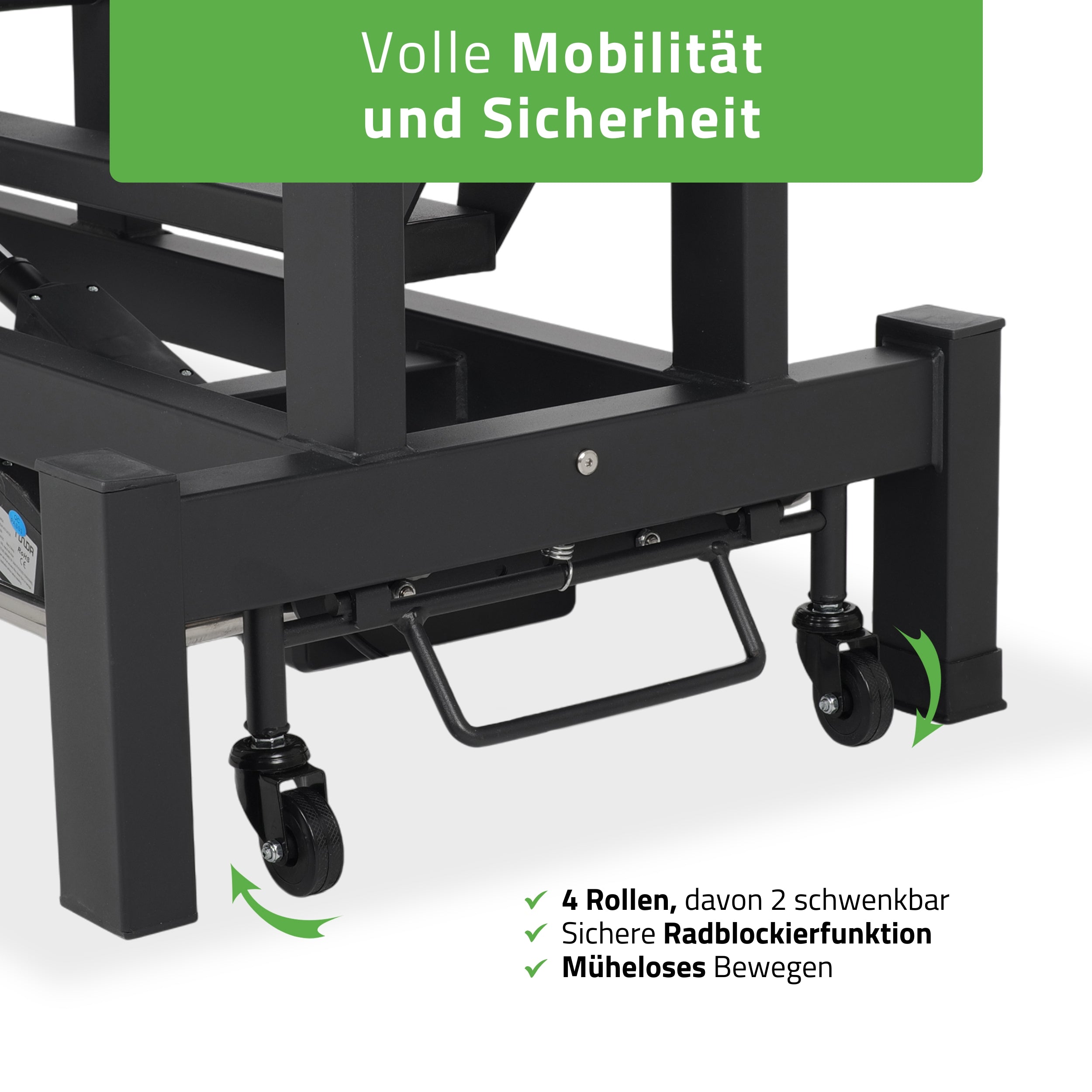 habys-massageliege-elektrisch-fortis-5-ergo-5-segmente-mit-handfernbedienung image 6