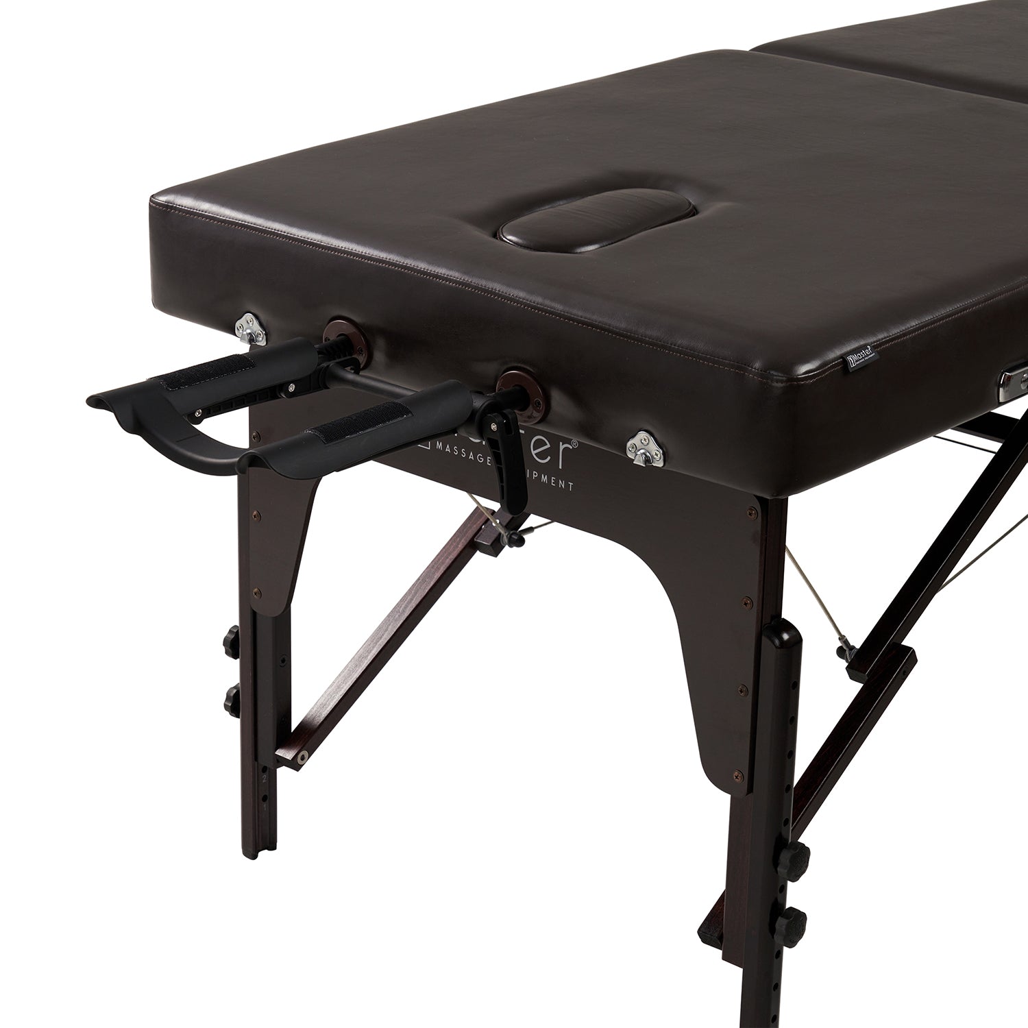 master-massage-supreme-mobile-massagetherapieliege-71-cm-mit-ambiente-lichtpaket image 5