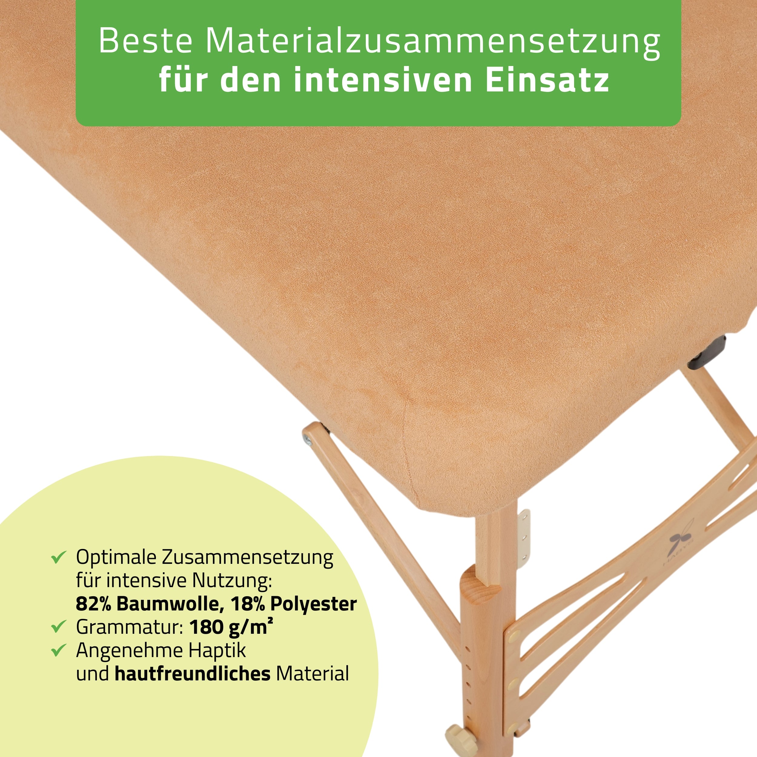 habys-frottee-set-spannlaken-60-65-180-185-cm-kopfst-tzen-bezug image 3