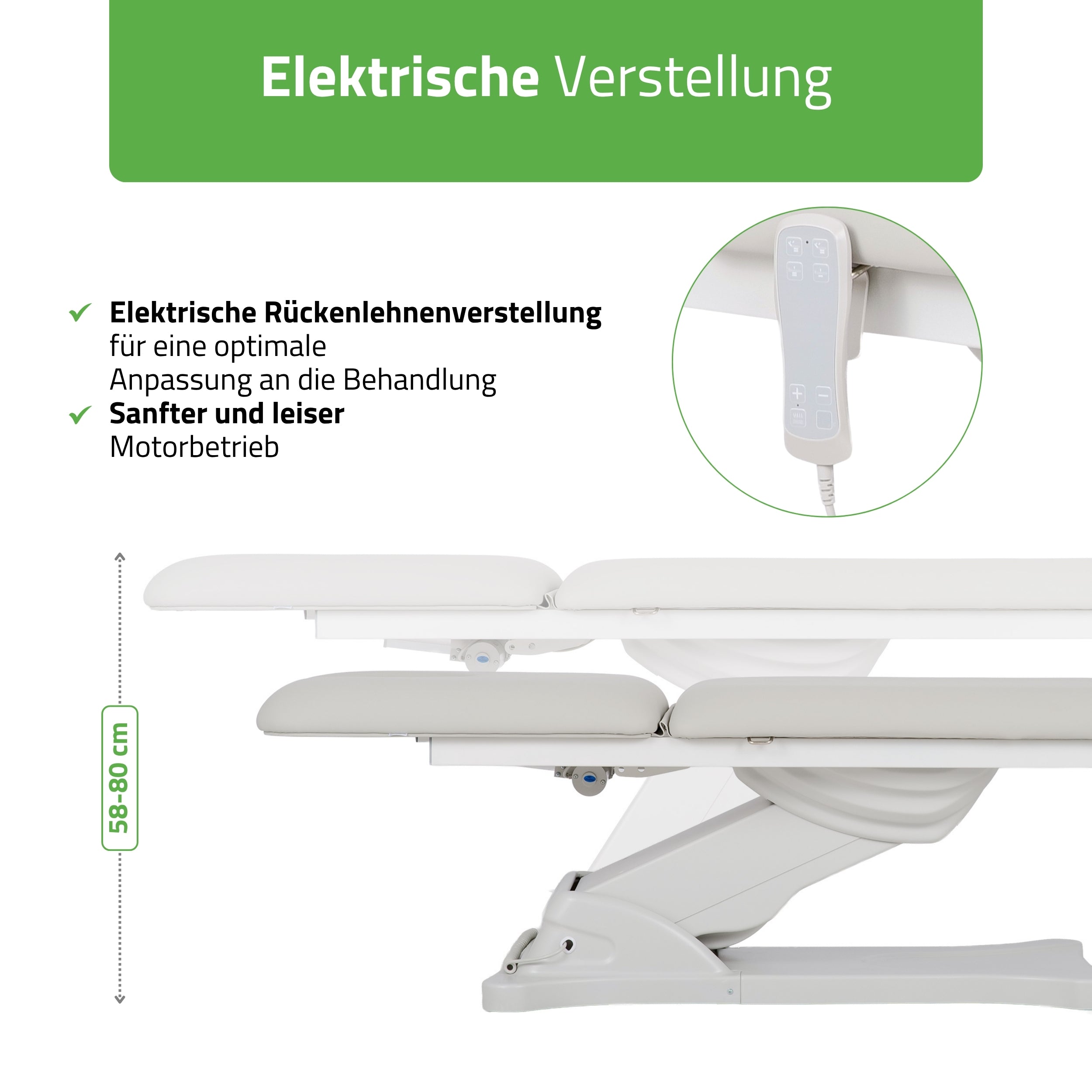 habys-camilla-ergo-2-elektrische-kosmetikliege-mit-heizung image 7