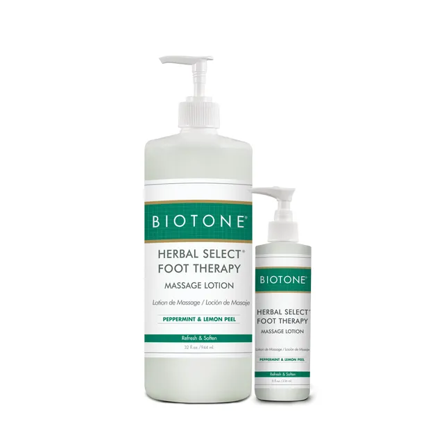biotone-herbal-select-foot-therapy-massage-lotion-fu-massage-lotion image 1