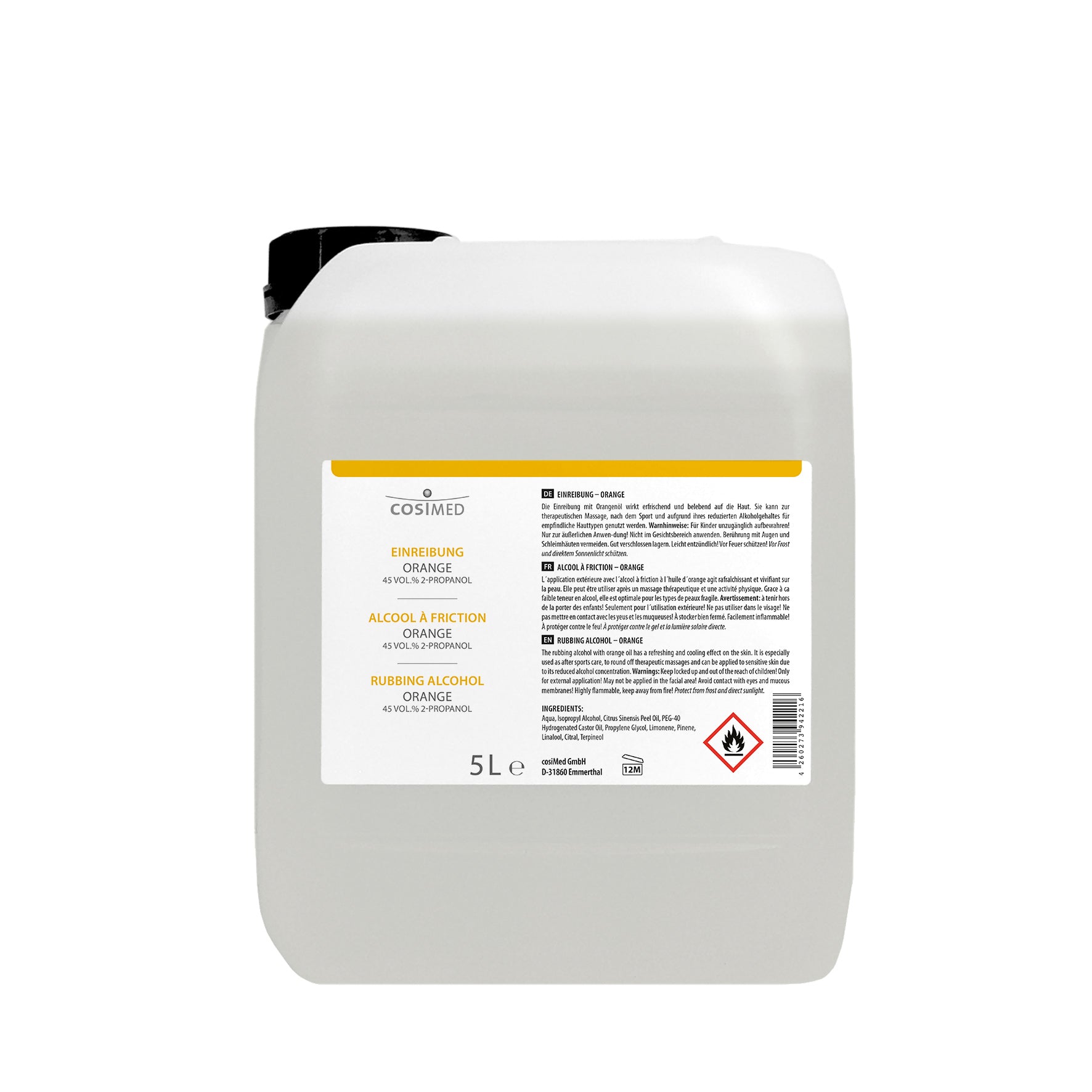 cosimed-einreibung-orange-45-alkoholische-massage-einreibung image 3