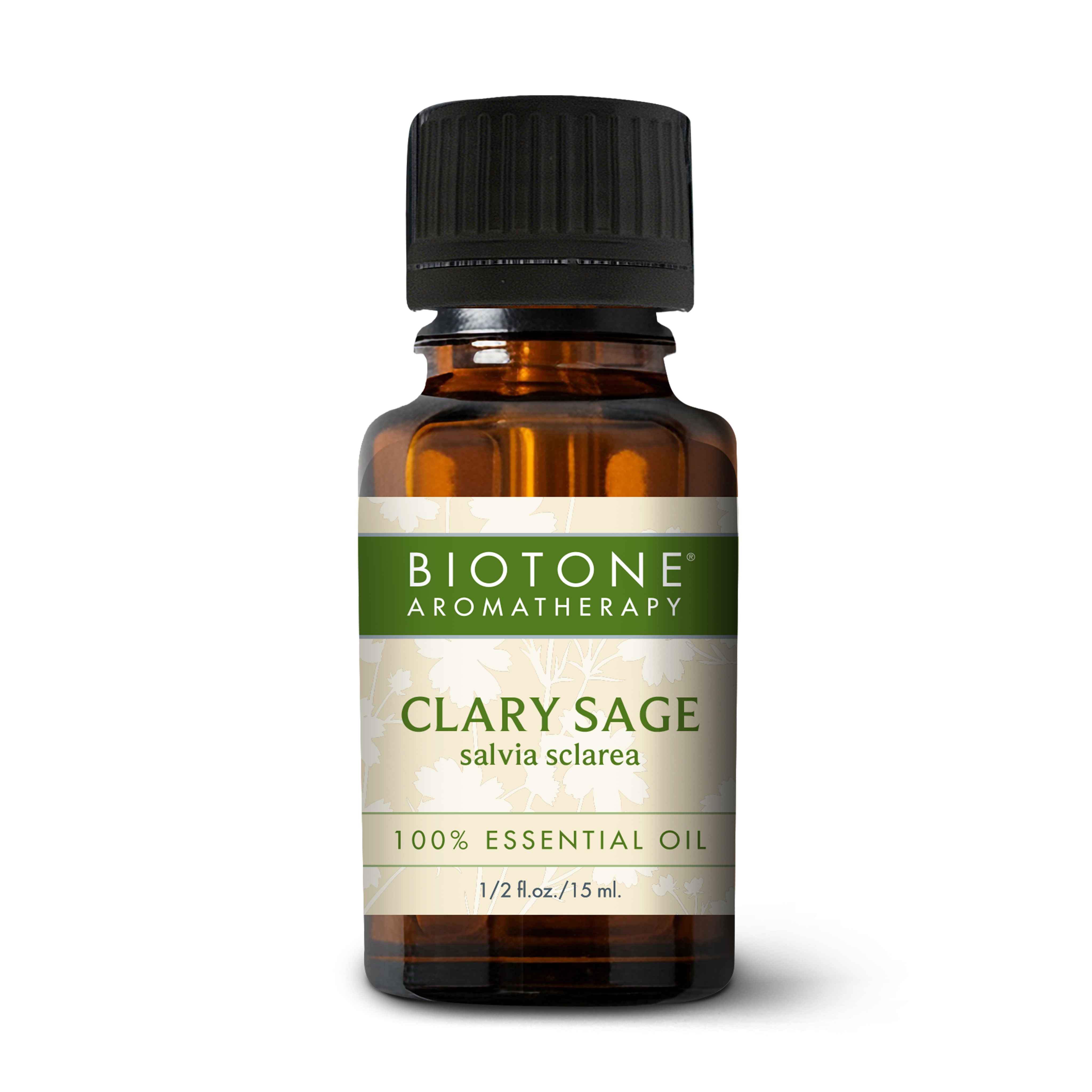 biotone-clary-sage-therisches-l-100-reines-muskatellersalbei-l image 1