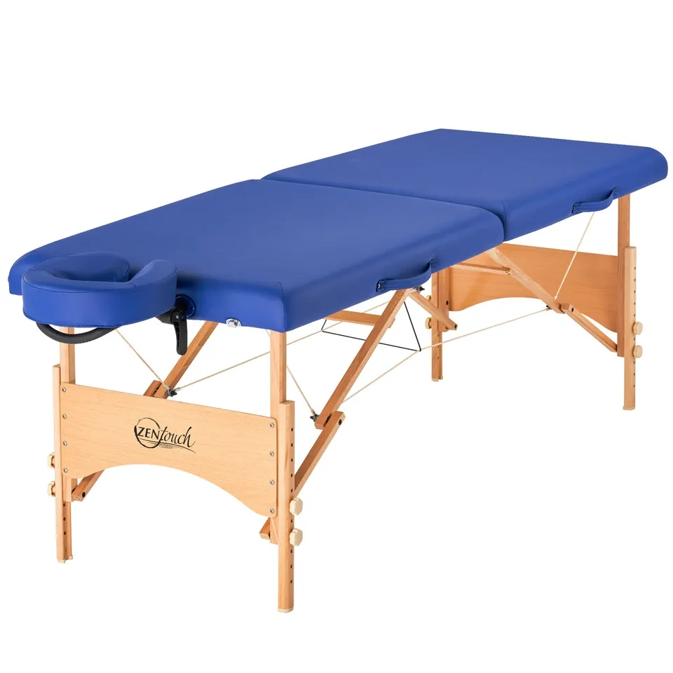 master-massage-brady-mobile-massageliege-69-cm-klappbares-holzgestell-mit-ambien image 1