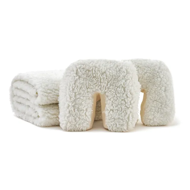 master-massage-ultra-fleece-pad-laken-berzug-set-mit-2-gesichtskissenbez-gen image 1
