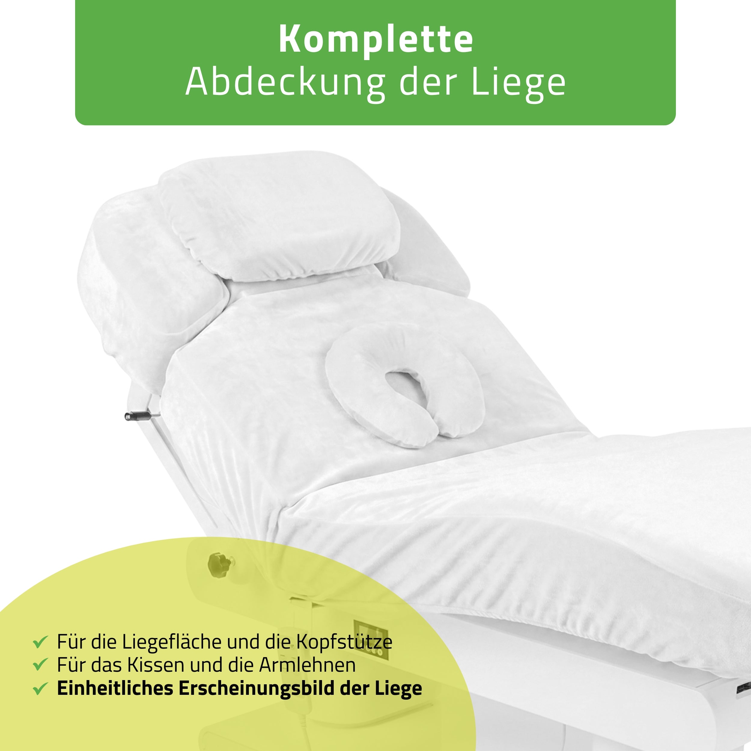 habys-velours-bezug-set-mit-gummizug-und-schn-ren-f-r-kosmetikliege-eterna image 3