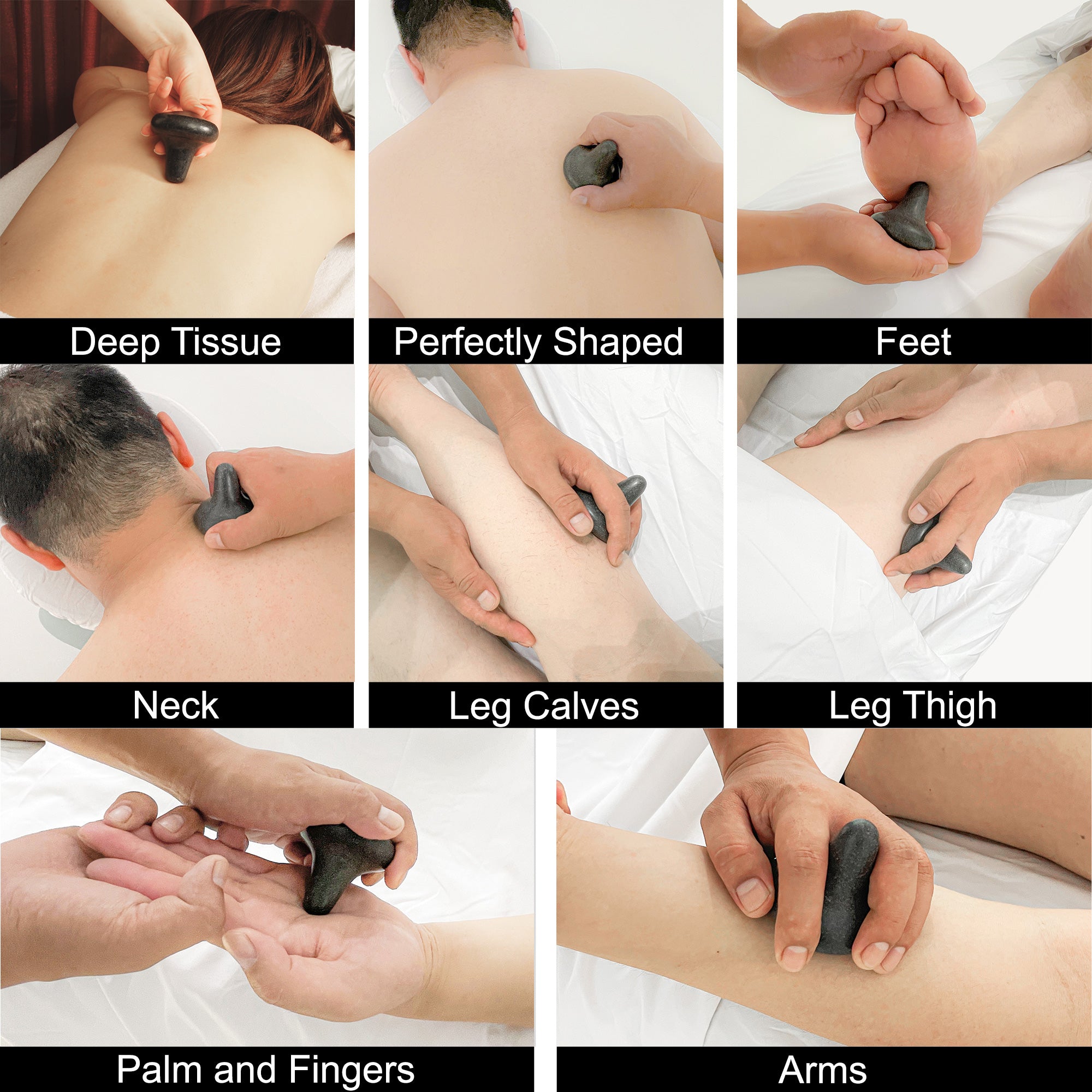 master-massage-pilzf-rmiger-basalt-stein-hot-stone-triggerpunkt-tool-1-st image 7
