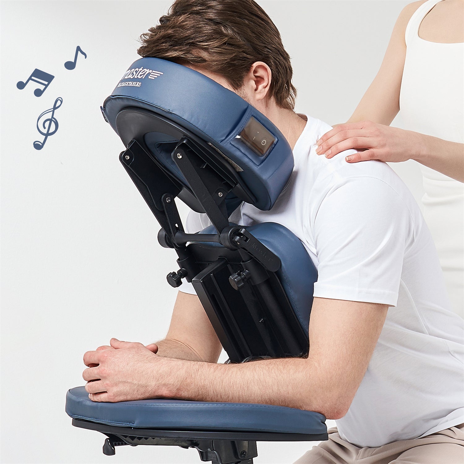 master-massage-musicmaster-gesichtskissen-mit-memory-schaum-bluetooth-hi-fi-schw image 8