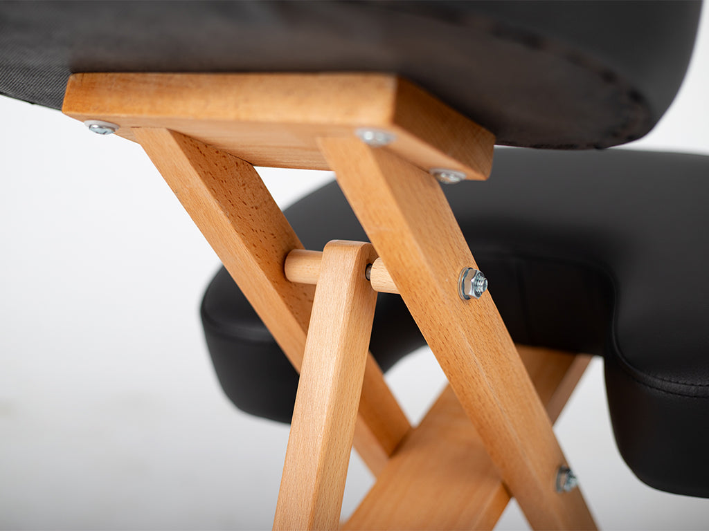 habys-vital-ergo-simple-kniestuhl-ergonomischer-holzstuhl image 8