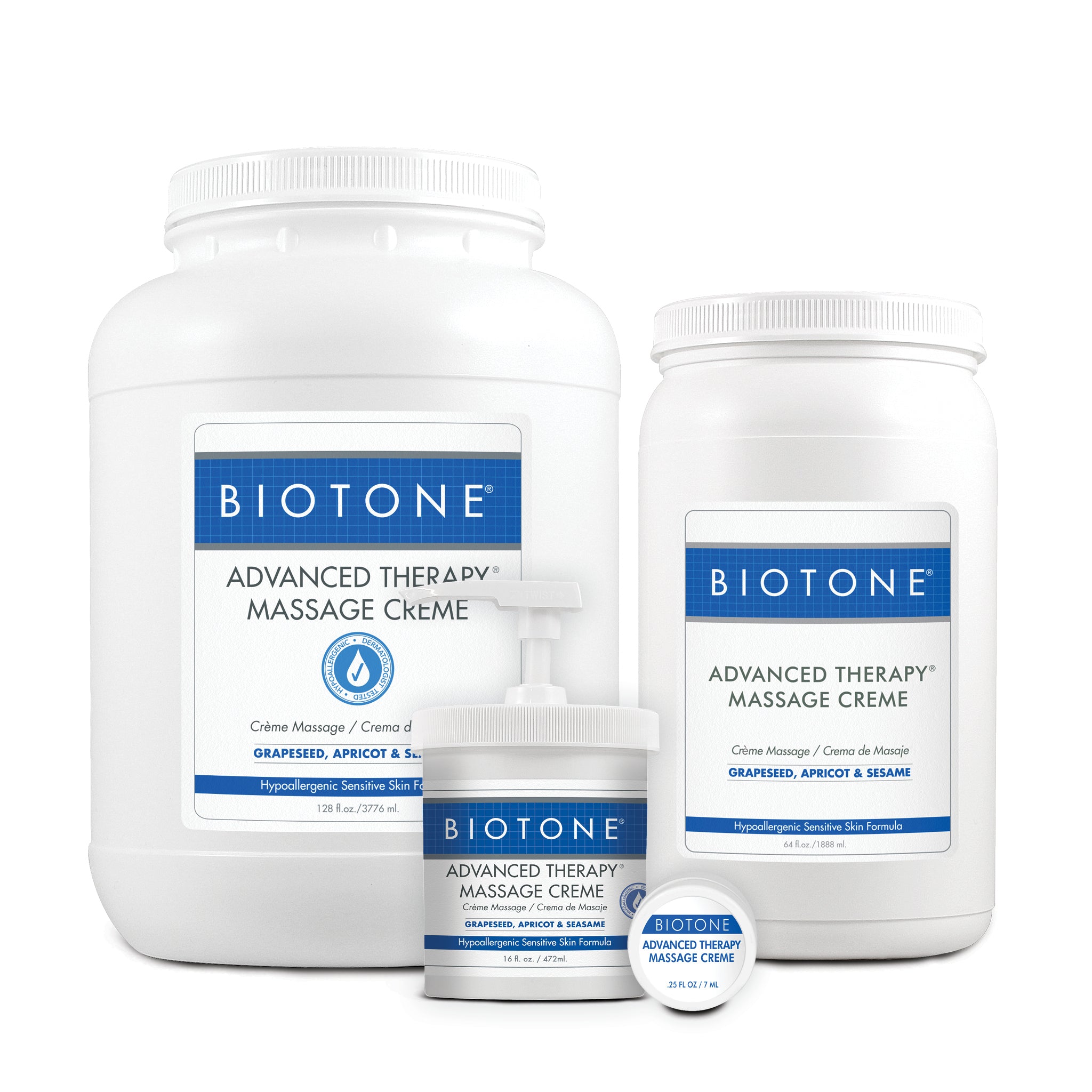 biotone-advanced-therapy-massage-creme image 1