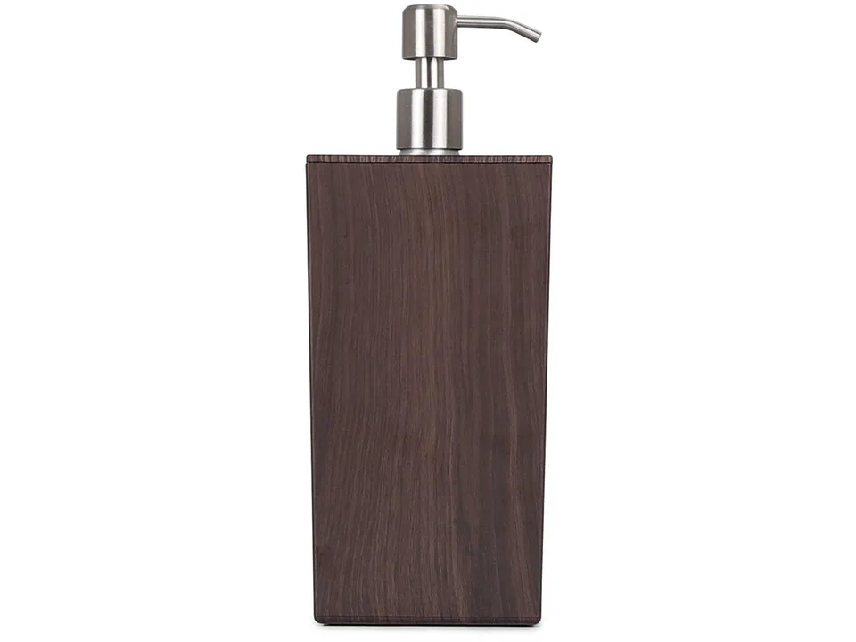 habys-massage-lw-rmer-mit-300-ml-aluminiumflasche-dunkelbraun image 1