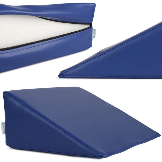 habys-lagerungskeil-30x40x16-cm-vinyl-flex-polsterung image 1