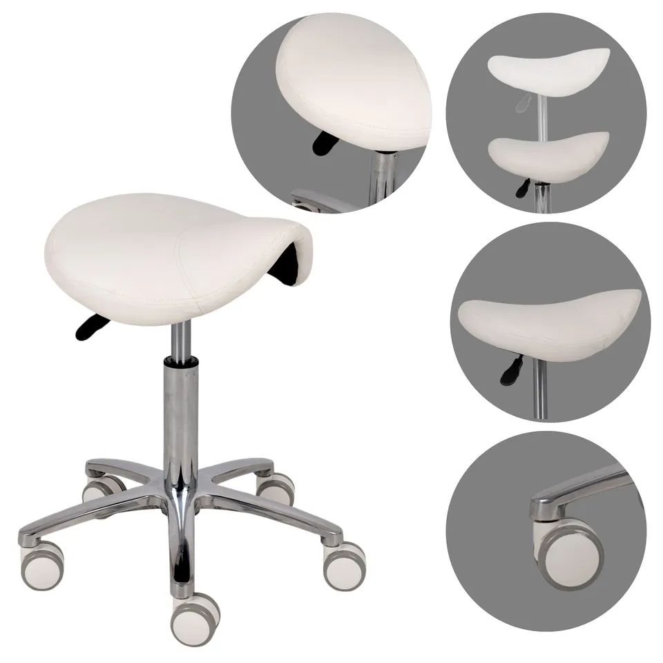habys-rollhocker-lila-sattelhocker-f-r-praxis-und-salon image 1