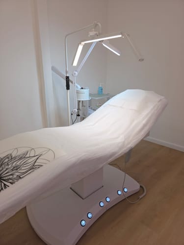 Hygienisch und praktisch