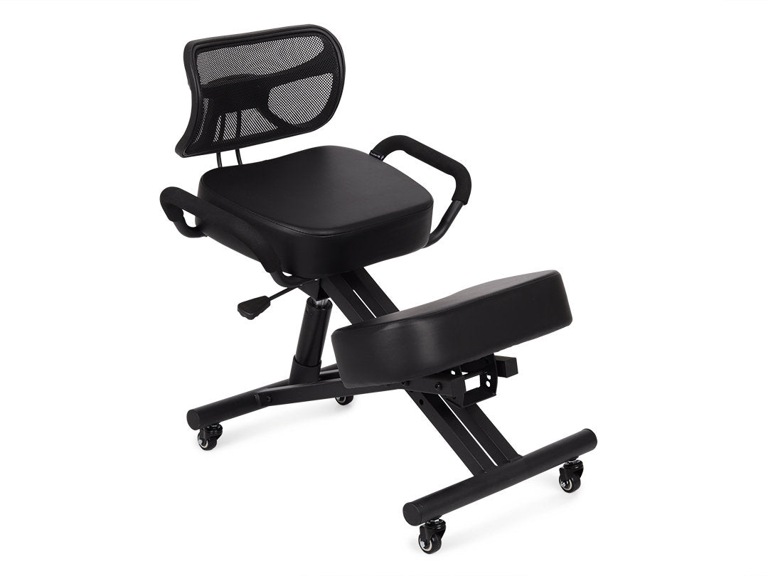 habys-kniestuhl-ergo-pro-ergonomischer-kniehocker image 1