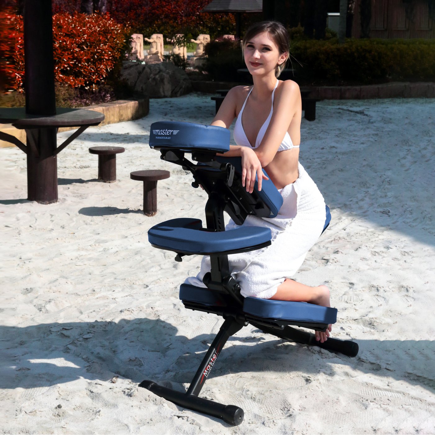 master-massage-rio-klappbarer-mobiler-massagestuhl-mit-koffer-k-nigsblau image 2