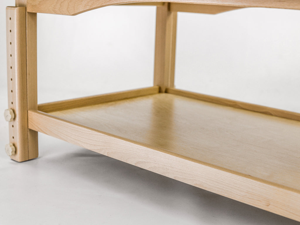 habys-holzmassageliege-nova-ecru-2-segmentig-h-henverstellbar image 4