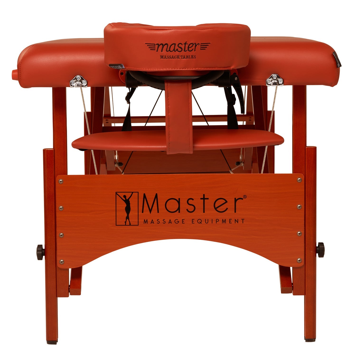 master-massage-fairlane-mobile-massageliege-71-cm-mit-ambiente-licht-zimt image 6