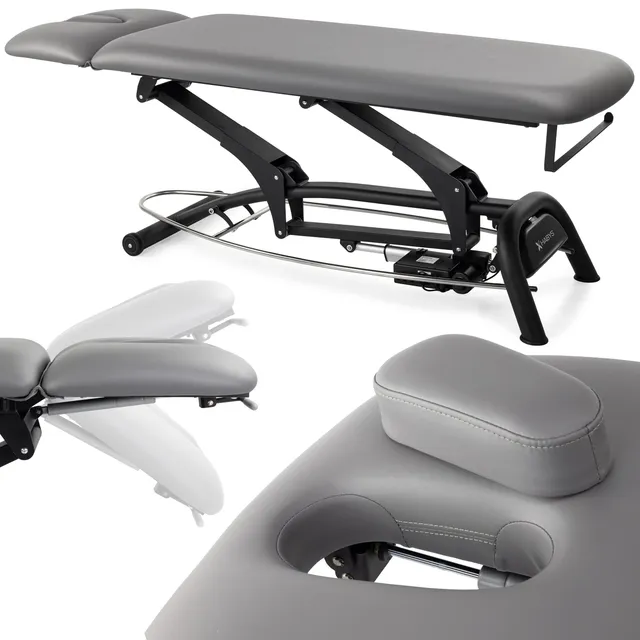 habys-massageliege-elektrisch-agila-2-2-segmente-mit-steuerrahmen image 1
