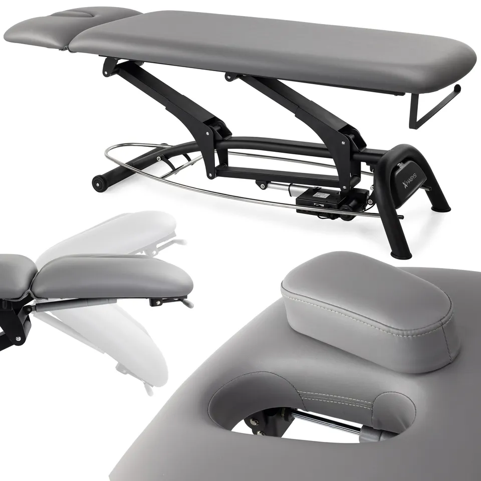 habys-massageliege-elektrisch-agila-2-2-segmente-mit-steuerrahmen image 1