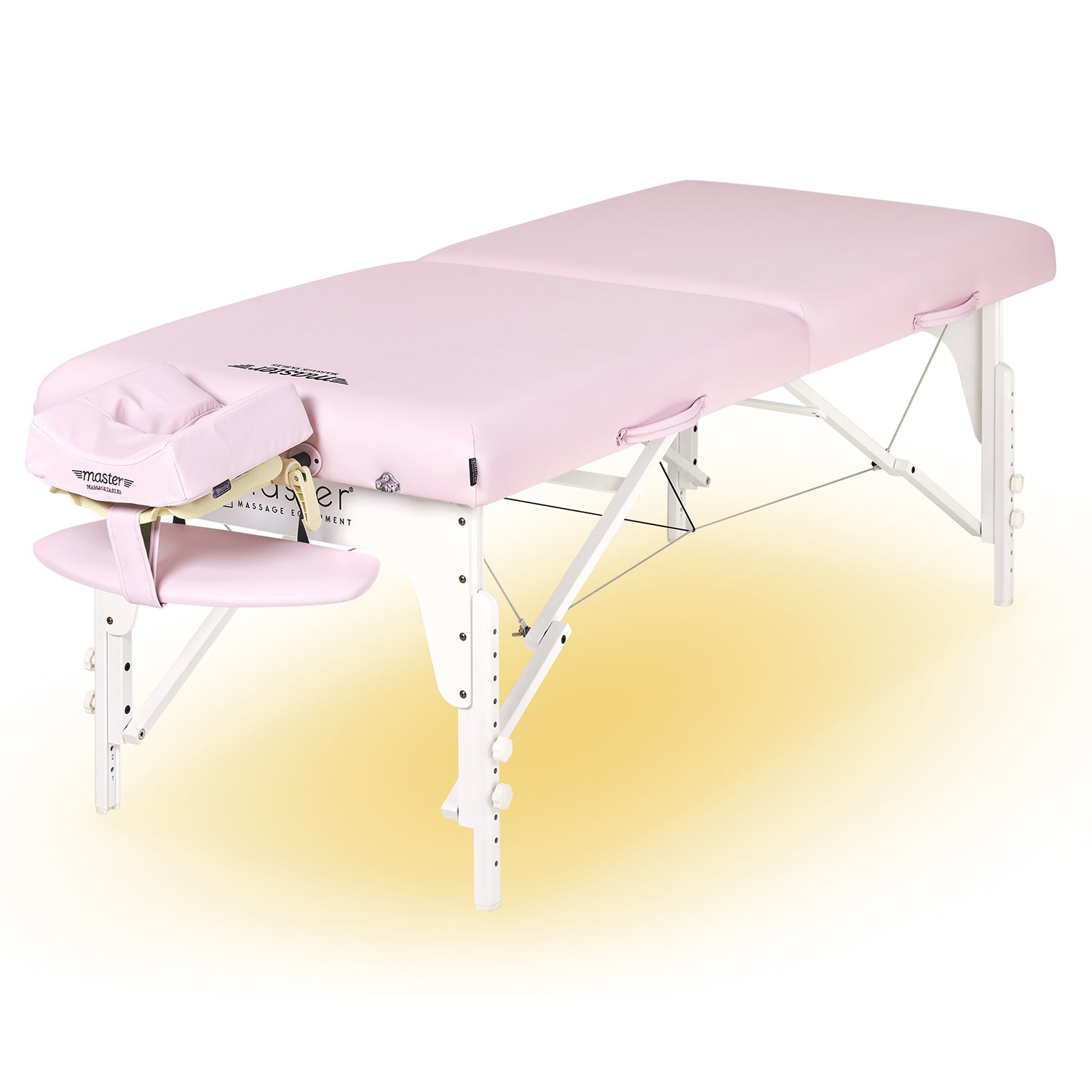 master-massage-montclair-mobile-massageliege-71-cm-ambiente-licht-memory-foam-ho image 1