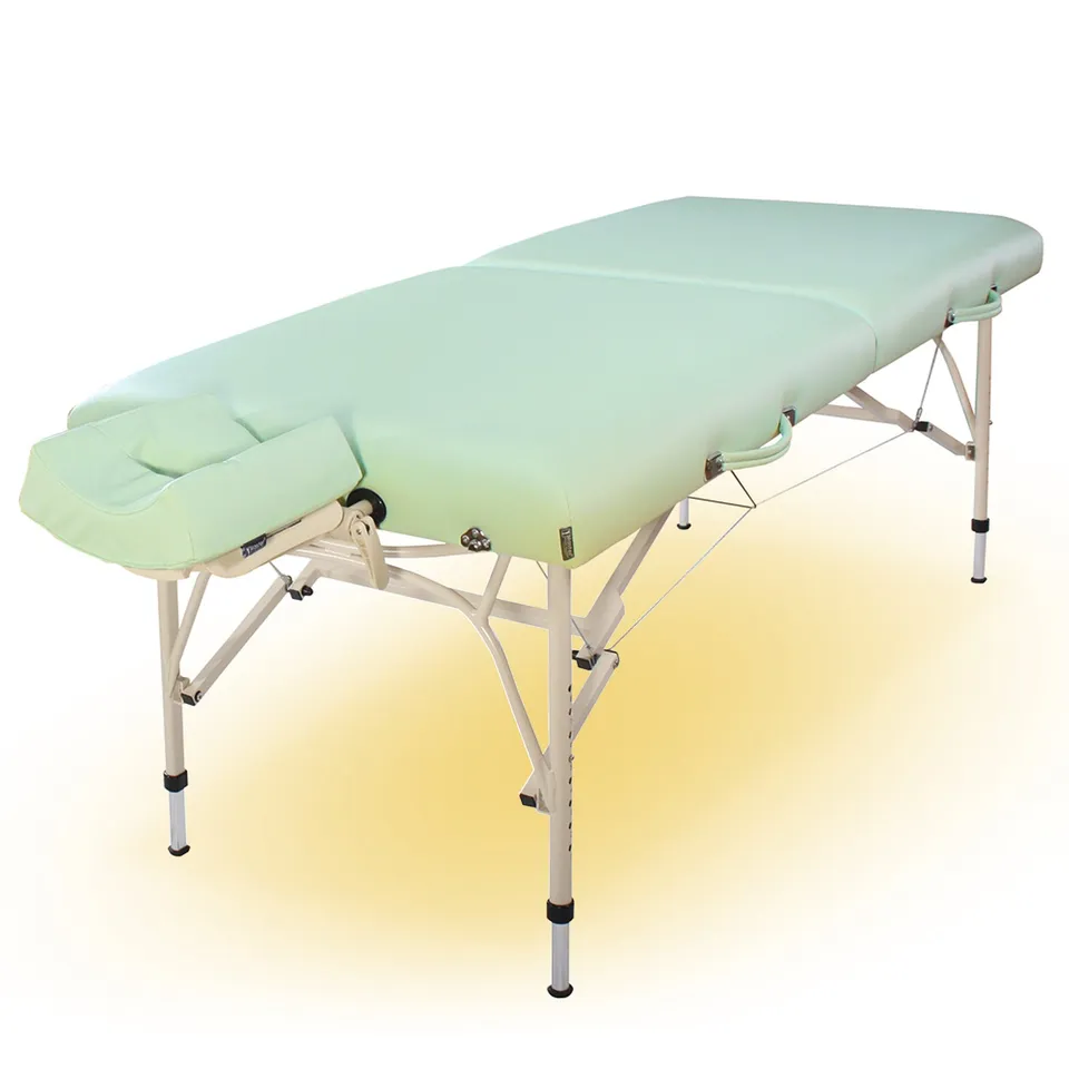 master-massage-bel-air-mobile-massagetherapieliege-71-cm-mit-ambiente-lichtpaket image 1